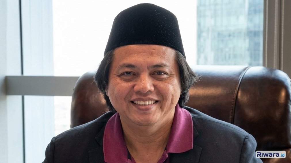 HRM Khalilur R Abdullah Sahlawiy atau Gus Lilur